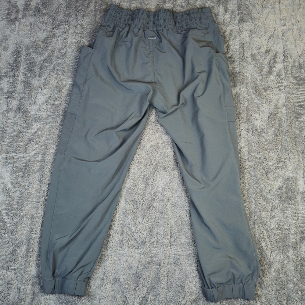 Prana Gray Women's Pants